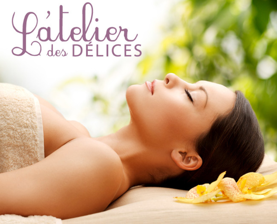 Modele couche atelier des delices