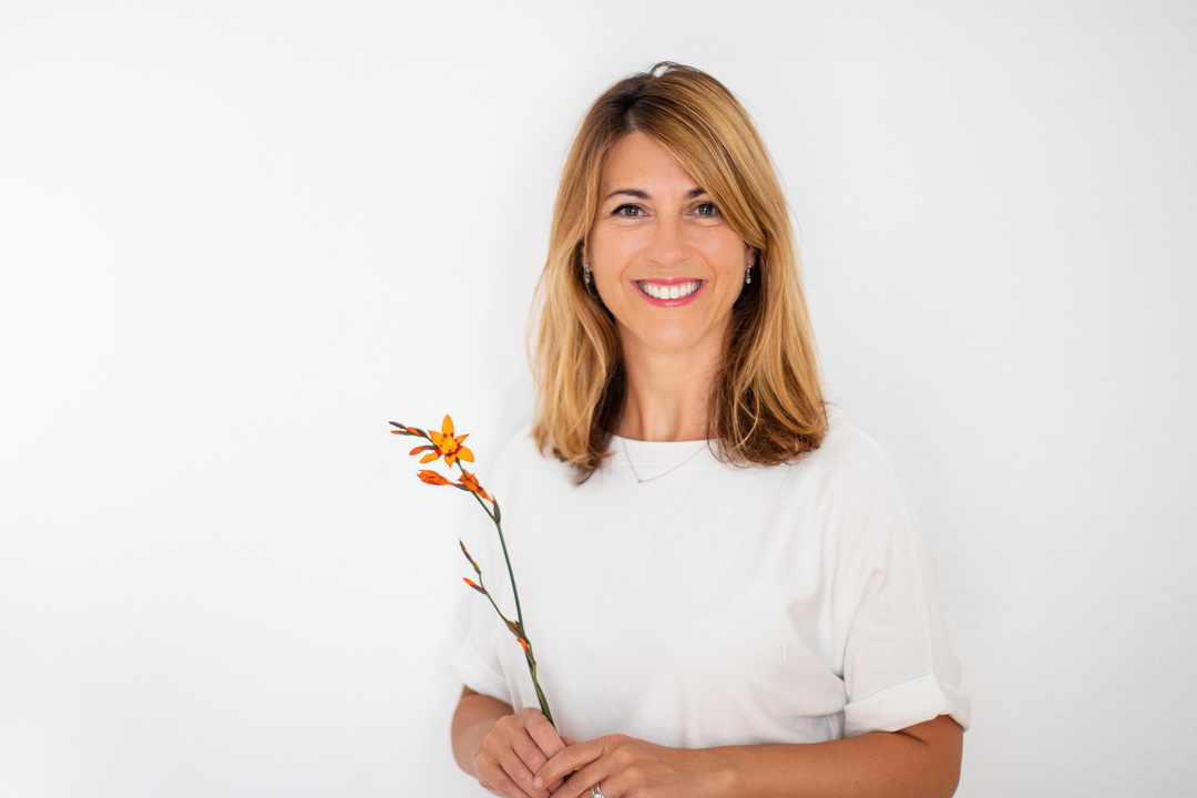 Marie claude