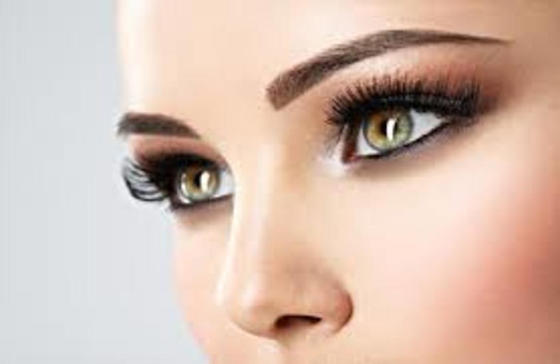 Teinture cils.j sourcils