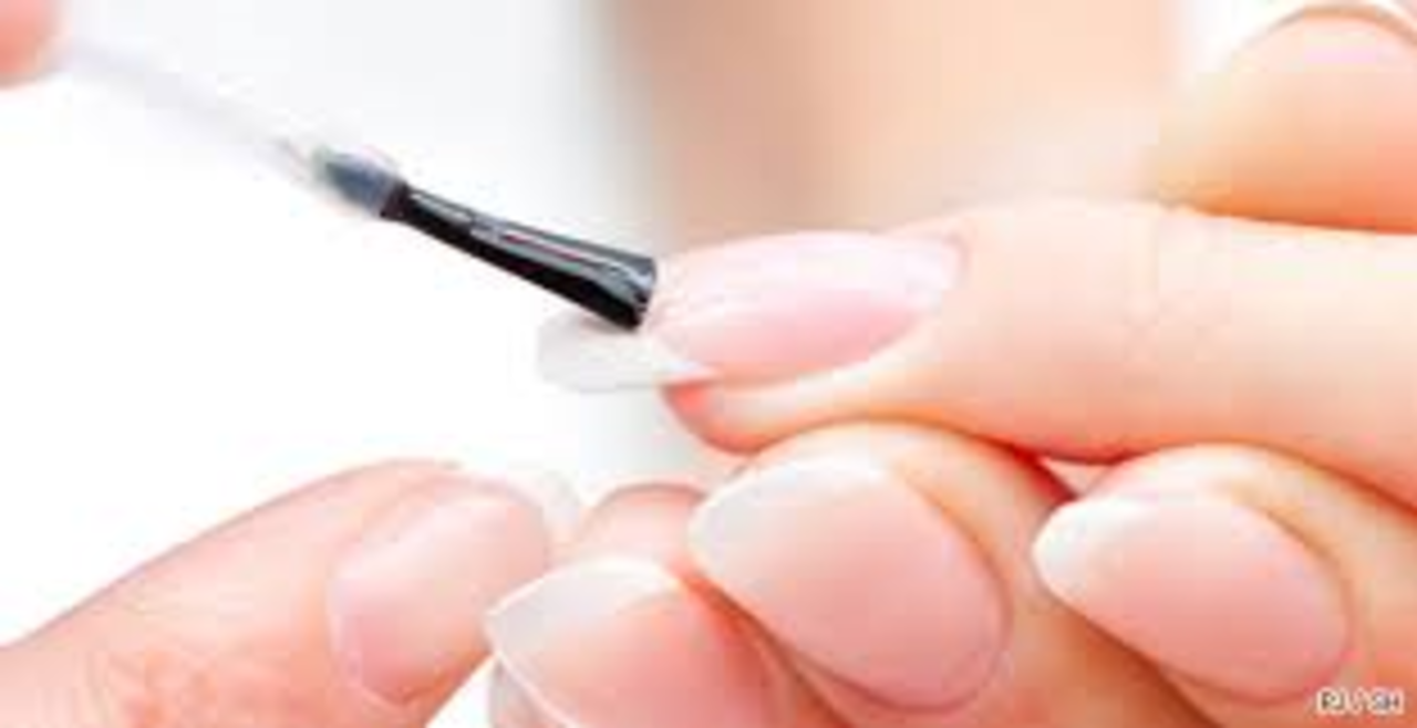 R%c3%a9paration ongle