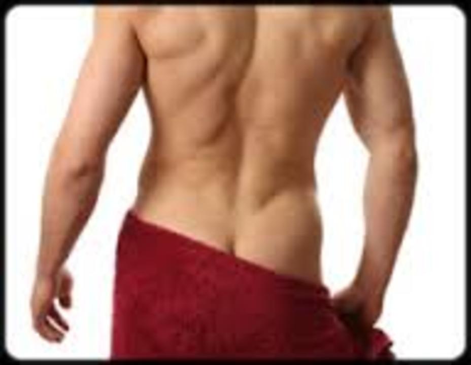 Fesse
