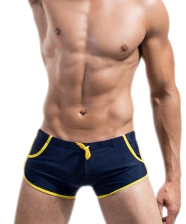 Aisselle maillot demi jambes