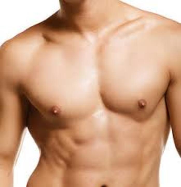 Torse ventre