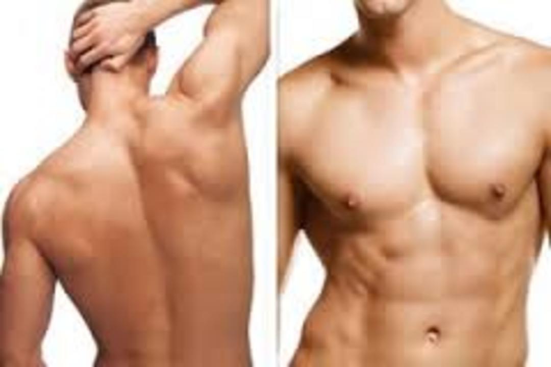 Dos torse