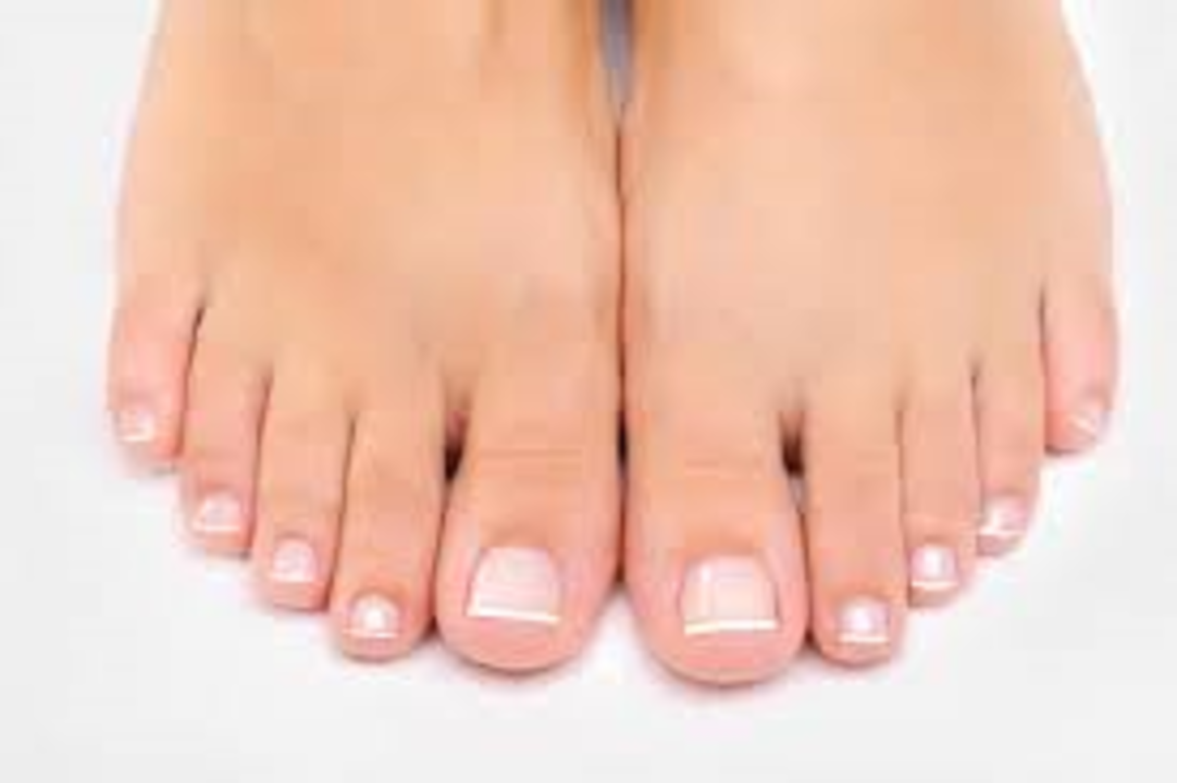 Pieds