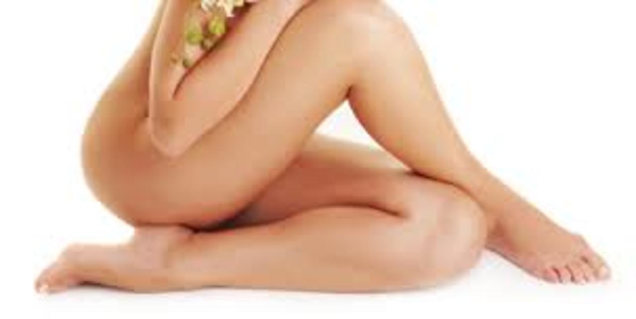 Bikini jambes